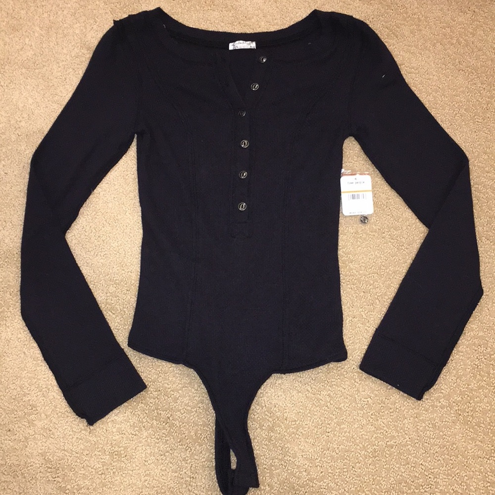 black body suit